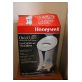 Honeywell Cool Moisture Humidifier