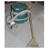 Bissel Big Green Carpet Cleaner