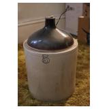 5 gal Stoneware Jug