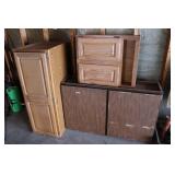 Hanging Kitchen Cupboards