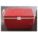Igloo Cooler