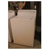 Newer Kenmore 400 Washing Machine