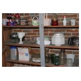 Collectible Glassware