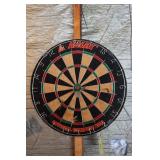Halex Dart Board