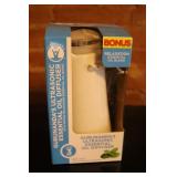 Ultrasonic Essential Oil Diffuser