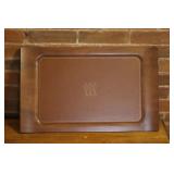 Toastmaster Waffle Service Serving Tray