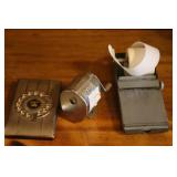 Vintage Desktop Office Gadgets