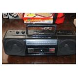 Panasonic RX FRS-400 Boombox