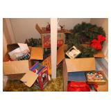 Christmas Decorations