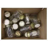 Canning Jars