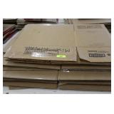 Approx Twenty Packing Boxes