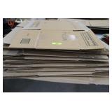 Approx Fourteen Packing Boxes