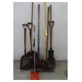 Garden Tools