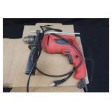 Tool Shop 1/2" Hammer Drill