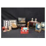 Oriental Collectible Dï¿½cor