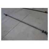 Bar Clamp