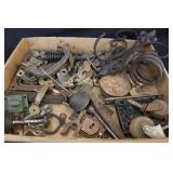 Misc Vintage Hardware