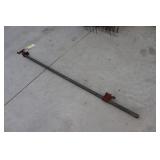 60" Bar Clamp