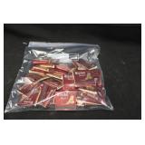 Winston Select Advertising Matches