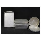Aluminum Bakeware