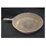 11" Cast Iron Skillet