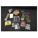 Vintage Lighters