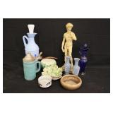 Decorative Collectibles