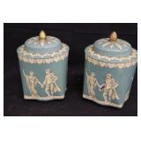 Regal Crown Chocolate Confection Tins
