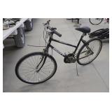 Huffy Dynamo 10 Speed Women