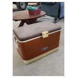 Vintage Thermos Cooler