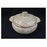 Monmouth Pottery 7" Bean Pot