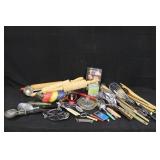 Vintage Gadgets & Utensils