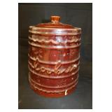 Marquest Ovenproof Stoneware Cookie Jar