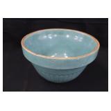 7 1/2" Vintage Stoneware Bowl