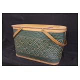 Hawkeye Picnic Basket