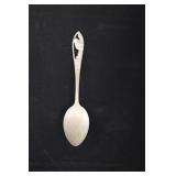 Sterling Yellowstone Collectible Spoon