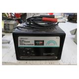 Schumacher 10/30 AMP Fast Battery Charger