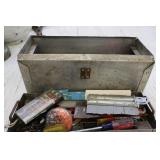 Tool Box & Misc. Tools