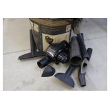 Craftman 1hp Electric Blower w/ Attachments