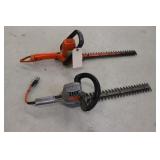 Hedge Trimmers