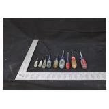 Craftsman Screwdrivers & Square