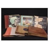 78 Records, Big Band Sets