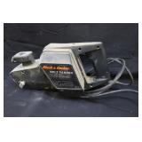 Black & Decker Belt Sander