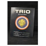 Trio by Dan Bied Book