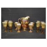 Carnival Glass & Others