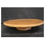 Large 19"  Lazy Susan