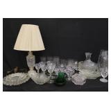 Glassware