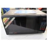 Goldstar Microwave