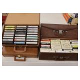 Country Music Cassettes & 8 Track Tapes