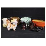 Collectible Pottery